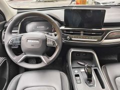Haval H6 National Trend 1.5T Automatic Champion Edition - ფოტო 5