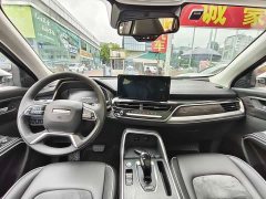 Haval H6 National Trend 1.5T Automatic Champion Edition - ფოტო 6