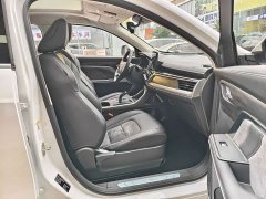 Haval H6 National Trend 1.5T Automatic Champion Edition - ფოტო 8