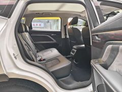 Haval H6 National Trend 1.5T Automatic Champion Edition - ფოტო 9