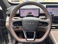 Chery Tiggo 8 PLUS 2025 290TGDI DCT Luxury Edition - ფოტო 12