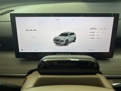 Chery Tiggo 8 PLUS 2025 290TGDI DCT Luxury Edition - ფოტო 14