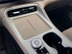 Chery Tiggo 8 PLUS 2025 290TGDI DCT Luxury Edition - ფოტო 16