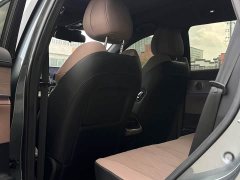 Chery Tiggo 8 PLUS 2025 290TGDI DCT Luxury Edition - ფოტო 17