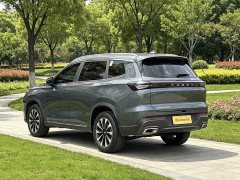 Chery Tiggo 8 PLUS 2025 290TGDI DCT Luxury Edition - ფოტო 5
