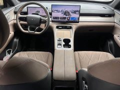 Chery Tiggo 8 PLUS 2025 290TGDI DCT Luxury Edition - ფოტო 8