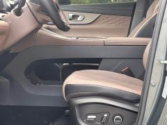 Chery Tiggo 8 PLUS 2025 290TGDI DCT Luxury Edition - ფოტო 9