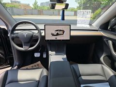 Tesla Model Y Rear-Wheel Drive - ფოტო 10