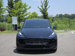 Tesla Model Y Rear-Wheel Drive - ფოტო 2