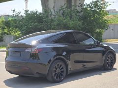 Tesla Model Y Rear-Wheel Drive - ფოტო 6