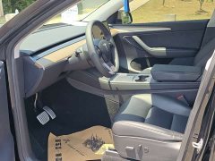 Tesla Model Y Rear-Wheel Drive - ფოტო 7