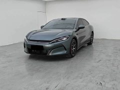 BYD Han L DM-p Four-Wheel Drive Lidar Flagship - ფოტო 1