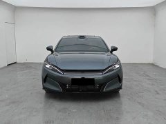 BYD Han L DM-p Four-Wheel Drive Lidar Flagship - ფოტო 2