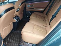 BYD Han L DM-p Four-Wheel Drive Lidar Flagship - ფოტო 6