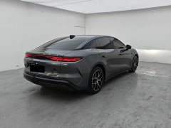 BYD Han L DM-p Four-Wheel Drive Lidar Flagship - ფოტო 7