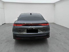 BYD Han L DM-p Four-Wheel Drive Lidar Flagship - ფოტო 8