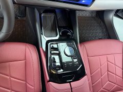 BMW 5 Series 530Li Premier M Sport Package - ფოტო 10