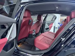 BMW 5 Series 530Li Premier M Sport Package - ფოტო 11