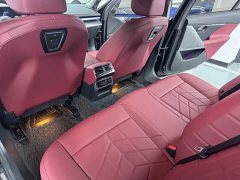 BMW 5 Series 530Li Premier M Sport Package - ფოტო 12
