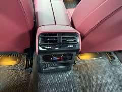 BMW 5 Series 530Li Premier M Sport Package - ფოტო 14
