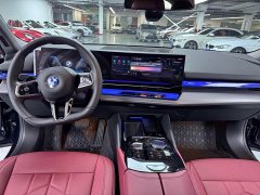 BMW 5 Series 530Li Premier M Sport Package - ფოტო 15