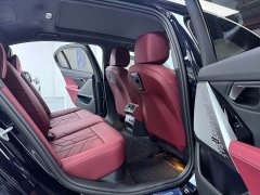 BMW 5 Series 530Li Premier M Sport Package - ფოტო 16