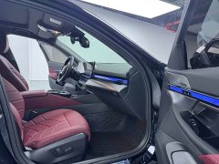 BMW 5 Series 530Li Premier M Sport Package - ფოტო 18