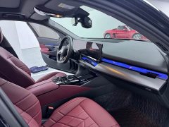BMW 5 Series 530Li Premier M Sport Package - ფოტო 19
