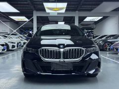 BMW 5 Series 530Li Premier M Sport Package - ფოტო 2