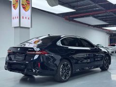 BMW 5 Series 530Li Premier M Sport Package - ფოტო 20