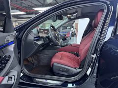 BMW 5 Series 530Li Premier M Sport Package - ფოტო 4