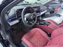 BMW 5 Series 530Li Premier M Sport Package - ფოტო 5