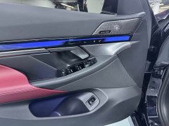 BMW 5 Series 530Li Premier M Sport Package - ფოტო 6