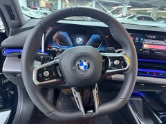 BMW 5 Series 530Li Premier M Sport Package - ფოტო 8