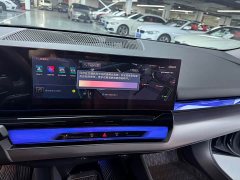 BMW 5 Series 530Li Premier M Sport Package - ფოტო 9