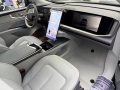 HiPhi Y 560km Pioneer Edition - ფოტო 12