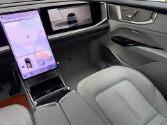 HiPhi Y 560km Pioneer Edition - ფოტო 13