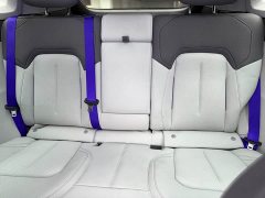 HiPhi Y 560km Pioneer Edition - ფოტო 15