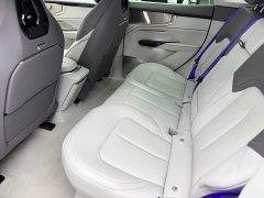 HiPhi Y 560km Pioneer Edition - ფოტო 17