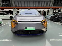 HiPhi Y 560km Pioneer Edition - ფოტო 2