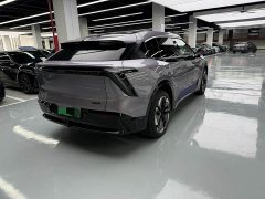 HiPhi Y 560km Pioneer Edition - ფოტო 20