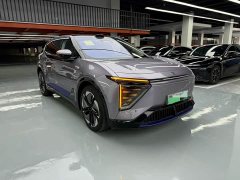 HiPhi Y 560km Pioneer Edition - ფოტო 3