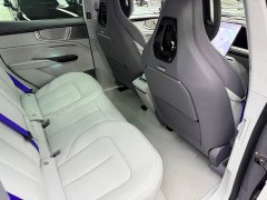 HiPhi Y 560km Pioneer Edition - ფოტო 9
