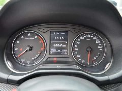 Audi Q2L 35 TFSI Fashion Dynamic - ფოტო 10