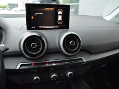 Audi Q2L 35 TFSI Fashion Dynamic - ფოტო 11