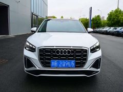 Audi Q2L 35 TFSI Fashion Dynamic - ფოტო 2