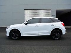 Audi Q2L 35 TFSI Fashion Dynamic - ფოტო 4