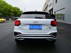 Audi Q2L 35 TFSI Fashion Dynamic - ფოტო 5