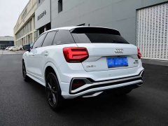 Audi Q2L 35 TFSI Fashion Dynamic - ფოტო 6