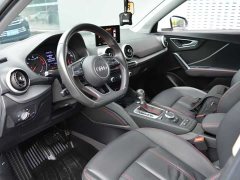 Audi Q2L 35 TFSI Fashion Dynamic - ფოტო 7